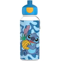 Mepal Pop-Up Campus Trinkflasche 400ml stitch (107410065403)