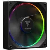 GAMDIAS Aeolus M3-1201 RGB Gehäuselüfter