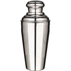 Cocktail Shaker, dreiteilig, Prime Bar - 750ml
