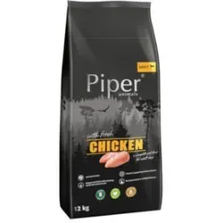 DOLINA NOTECI Piper Animals mit Huhn 12kg