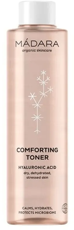 MÁDARA Cosmetics Comforting Toner (200 )