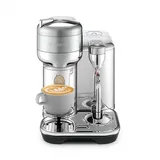 Sage Creatista Vertuo silber