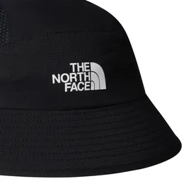 The North Face Summer LtBucket Cap Schwarz S/M