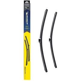 Michelin Scheibenwischer Set Multi Fit 2 St.