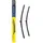 Michelin Scheibenwischer Set Multi Fit 2 St.