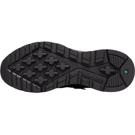 Timberland Euro Trekker - Schwarz, - 44