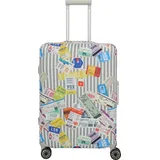 Travelite Accessoires M Multi.Color/Tickets