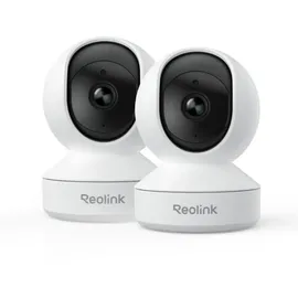Reolink E1 3MP WLAN Kamera Weiß