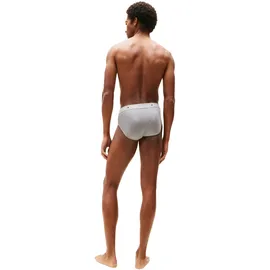 Tommy Hilfiger 3P BRIEF DTM Mehrfarbig S 3er Pack