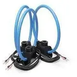 Charge Amps Charge Amps, Enegic Monitor Sensors, High