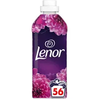 Lenor Amethyst Blütentraum Waschmittel Pods 56 Waschladungen Amethyst Blütentraum 56 WL