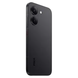 Xiaomi POCO X8 Pro 8 GB RAM 256 GB Black