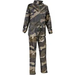 Percussion Regenanzug Child's Camouflage, 152