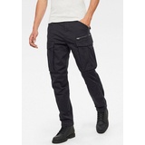 G-Star RAW Cargohose Tapered Fit ROVIC ZIP 3D