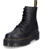 Dr. Martens JADON III BLACK PISA in Schwarz 43