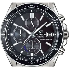 Casio Edifice Edelstahl 46,1 mm EFS-S510D-1AVUEF