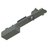 Siteco 56TL3UN00A Schieneneinsatz
