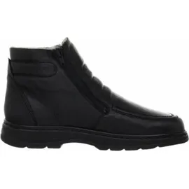 Solidus Natura Herren Schwarz 42