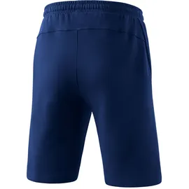 Erima Essential Sweatshorts new navy L