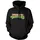 Teenage Mutant Ninja Turtles Hoodie Schwarz M