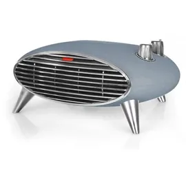 Ariete Tischheizlüfter 2000 W Hellblau