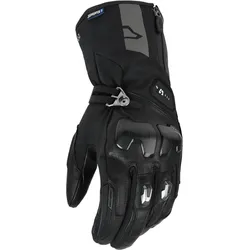 Macna Progress RTX 2.0, Handschuhe wasserdicht beheizbar - Schwarz - 3XL