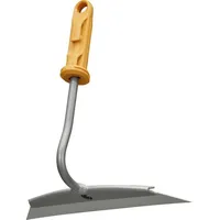 Fiskars Gartenhacke QuikFit