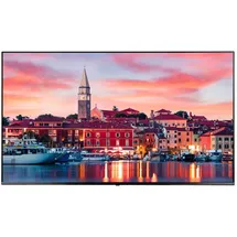 LG 43UR762H9ZC 43" 4K Smart Hotel TV