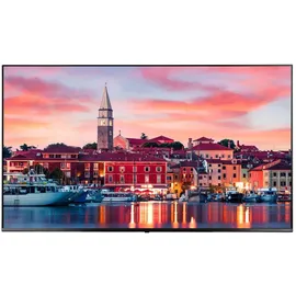 LG 43UR762H9ZC 43" 4K Smart Hotel TV