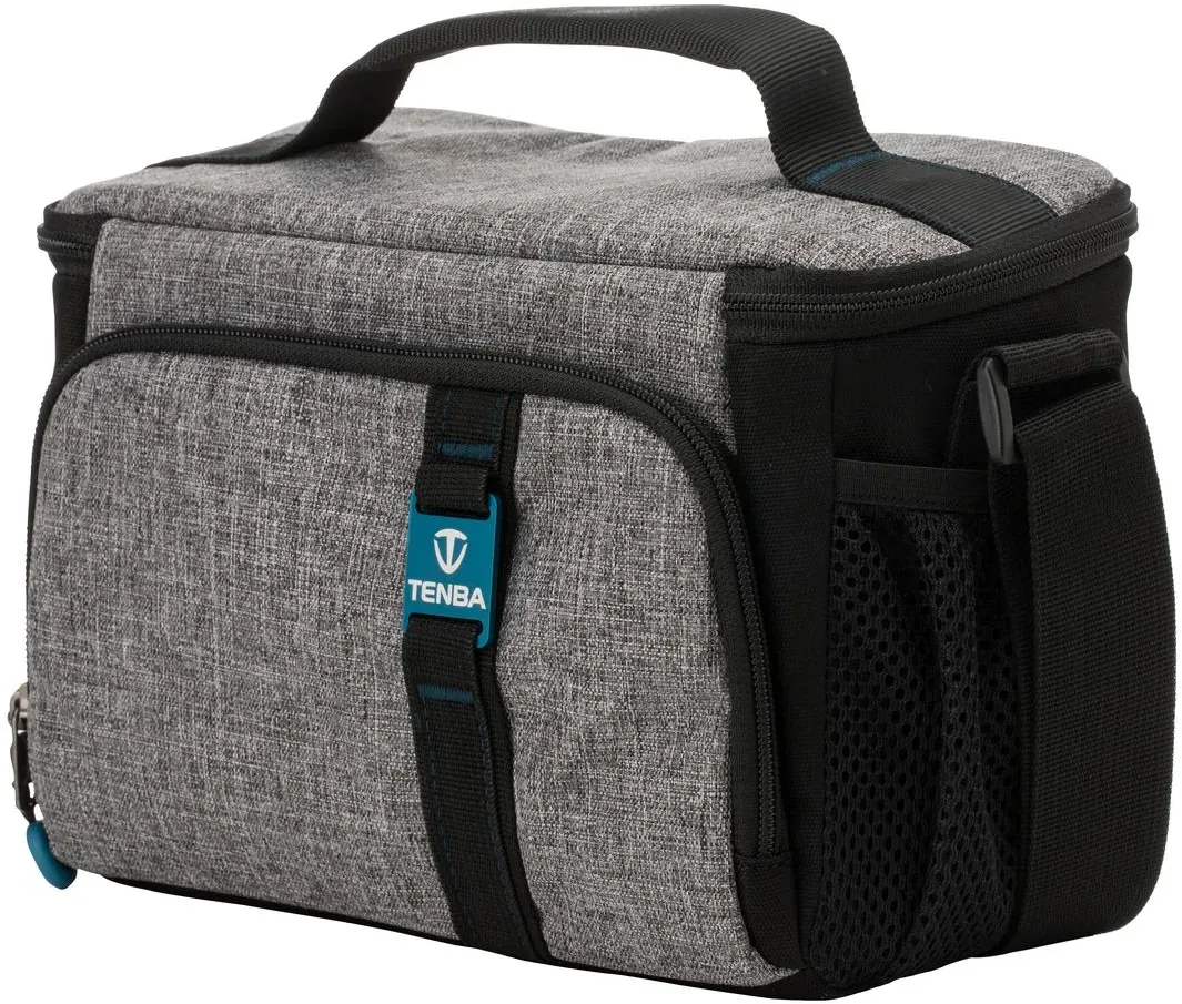 Tenba SKYLINE 10 Shoulder Bag Grey