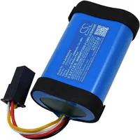 Powery Akku für AEG Electrolux PI92-6DGM Saugroboter,