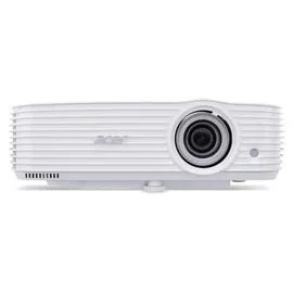 Acer Vero HL6820G 4K UHD DLP-Projektor weiß