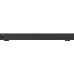 Linksys LGS116 16-Port Desktop Gigabit Switch für Unternehmen