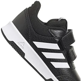 adidas Tensaur Hook and Loop Core Black / Cloud White / Core Black 27