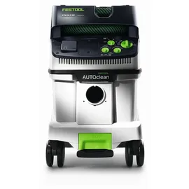 Festool Absaugmobil Cleantec CTM 36 E AC-Planex