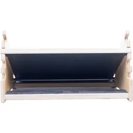 Pedalo Kniefit schwarz