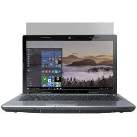Mobilis Blickschutzfilter 33,8 cm 13.3" W 16:9 Dim: 294x165mm Multimedia-Technik