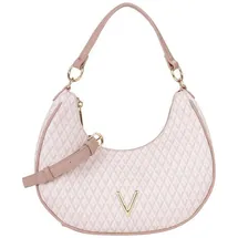 Valentino Queen Re Schultertasche Kunstleder Pink