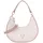 Valentino Queen Re Schultertasche Kunstleder Pink