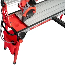 Rubi DL-125 650 mm
