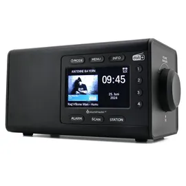 Soundmaster DAB900SW DAB+
