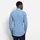 Olymp Langarmhemd Blau 39