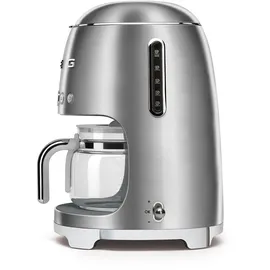 Smeg DCF02SSEU Edelstahl