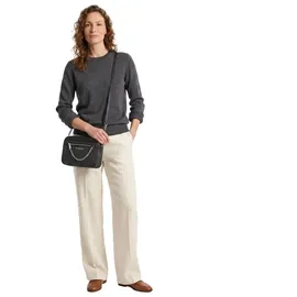 Michael Kors Crossbody Handtasche Schwarz