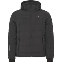 North Bend NBMarina W Skijacke Grau 38