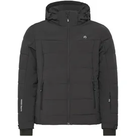 North Bend NBMarina W Skijacke Grau 38