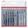 Bosch Stichsägeblatt-Set Wood and Metal 10 St.