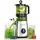 Kismile Slow Juicer weiß