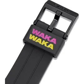 Casio F-91WPC-1AER schwarz Uhr