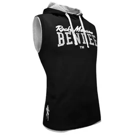 BENLEE Rocky Marciano Epperson schwarz XL